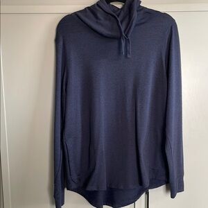 Old Navy Active Gray Hoodie